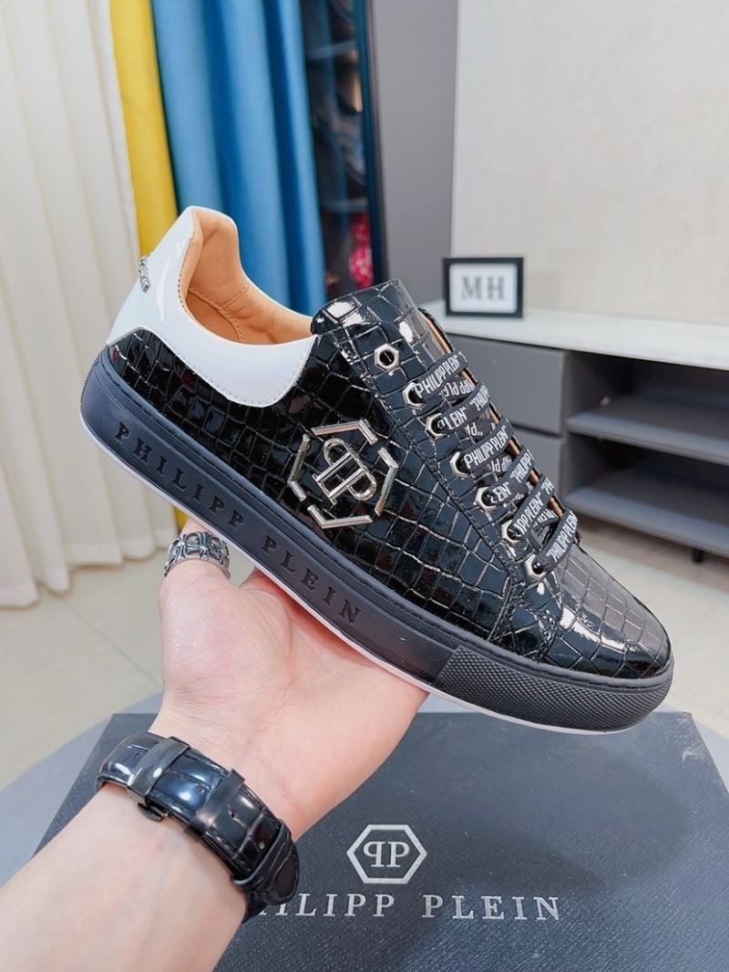 Philipp Plein Shoes